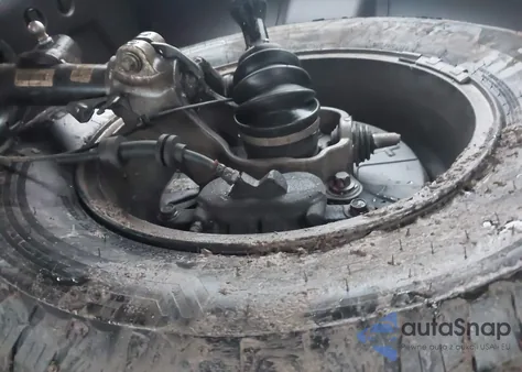 2014 Jeep Cherokee Trailhawk из США, поврежденный, VIN 1C4PJMBS1EW276886